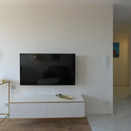 Anna Q4 Apartment Gdansk