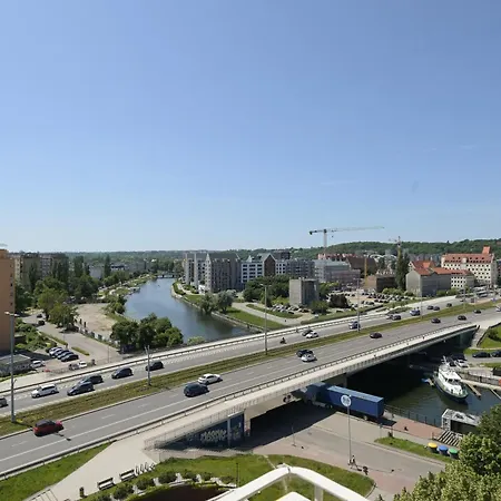 Апартаменты Anna Q4