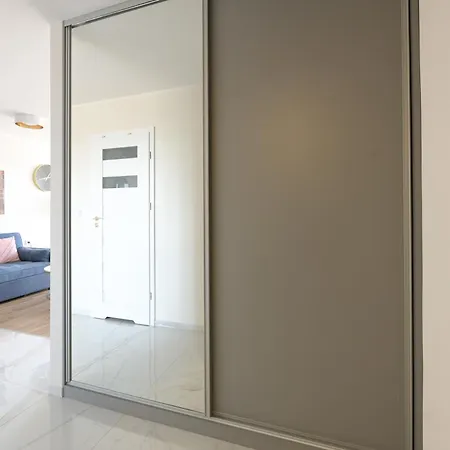 Anna Q4 Apartman Gdańsk