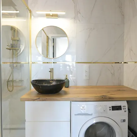 Апартаменты Anna Q4