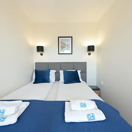 Apartman Anna Q4