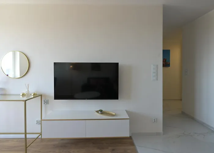 Anna Q4 شقة غدانسك